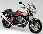 2006 Moto Guzzi V11 Copa Italia photo